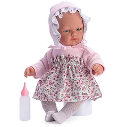 Lutka dojenček ASI Oli - 30 cm