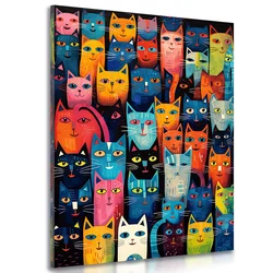 Slika kolekcija muck - 40x60