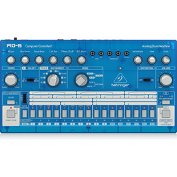 Behringer RD-6-BB