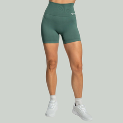 STRIX Women‘s Seamless Shorts Moss