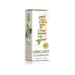 Eterra Origano sa moringom ulje 50ml