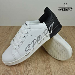 Mat Star 194026 belo-crne