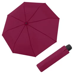 Derby Hit Uni Burgundy