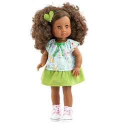 PAOLA REINA Oblačila za punčko Soy Tú 42 cm model 56113