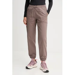 Hlače Columbia ROC Ripstop
