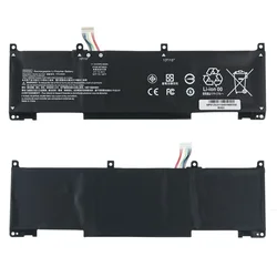 Baterija za laptop HP 450 G9, RH03XL, HQ2200 B