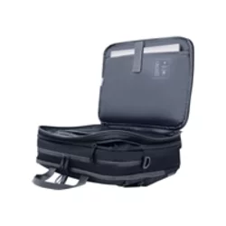 HP Travel Plus 15 Liter 14 Blue Laptop Bag ( A2CE2AA )