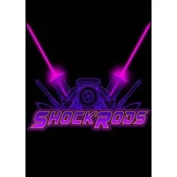 ShockRods Steam Key GLOBAL