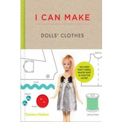 I Can Make Dolls' Clothes