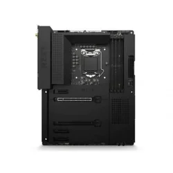 N7 Z59XT MATTE BLACK