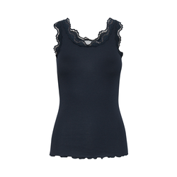 Fransa Top, modra