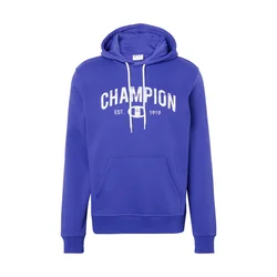 Champion Majica indigo/bela