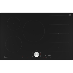 Neff N90 T68PTV4L0 Avtonomna indukcijska kuhalna plošca, 90cm vgradna