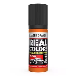 JĂ¤ger Orange 17 ml.