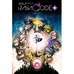 Master Detective Archives: RAIN CODE Plus (Xbox Series X|S) XBOX LIVE Key EUROPE
