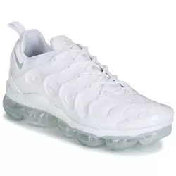 NIKE niske tenisice Air vapormax plus, bijela