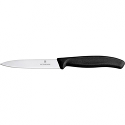 Victorinox Nož za povrće 6.7703 Victorinox crna