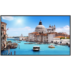Prestigio IDS LCD 55 PRO (Landscape & Portrait) 1920x1080, D-LED, 350cd, 1200:1, MSD3485 main board: HDMI CEC, VGAin, USB2.0, AudioIn/Out, RS232