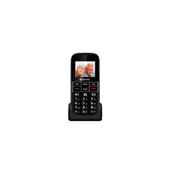 DENVER mobilni telefon BAS-18500, Black