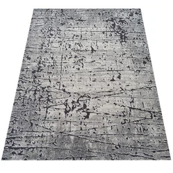 Dywanopol Kos preproge ENIGMA 09 siva, 80 x 150 cm