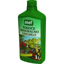 Đubrivo tečno mineralno 1l
