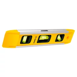 Topex Libela Torpedo 230 mm, z magnetom TOPEX 29C894