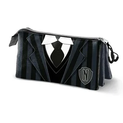 Epee Trojna šolska peresnica Wednesday – uniforma