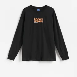 Reserved - Majica dugih rukava Rocket League