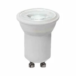 Deko-Light 3W mini GU10 LED žarnica 4000K