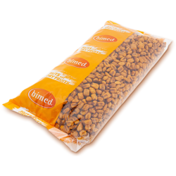Koruza pražena soljena 1kg