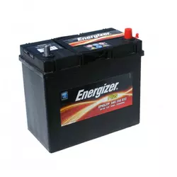 ENERGIZER STANDARD AKUMULATOR 12V 45Ah L