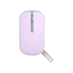 ASUS Bežični miš sa maskom MD100 roze