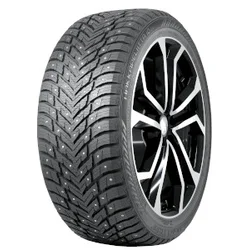 Nokian Hakkapeliitta 10 EV ( 255/50 R20 109T XL EV, SilentDrive, stavljenji spike-ovi )