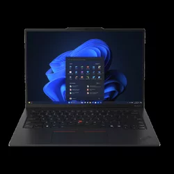 Laptop Lenovo ThinkPad X1 Carbon G13, Ultra 7 258V, 32GB, 2TB, Windows 11 Pro, 2.8K