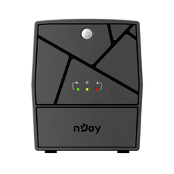 NJOY UPS Keen 1500 USB 900W (UPLI-LI150KU-CG01B)