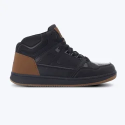 Slazenger Muške patike Otto Mid, Crne