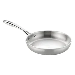 Frying pan, stainless steel, 28 cm, Planet Inox - Monix