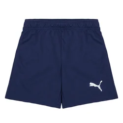 Puma TEAMRISE SHORT pisana