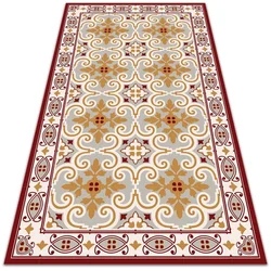 Decormat Vinilna preproga Orientalski slog 80x120 cm