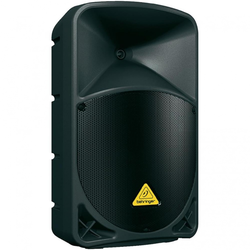 Behringer Aktivni PA-zvočnik Behringer B112 MP3, moč: (RMS/maks.) 500/1.000 W, 30 cm (12")