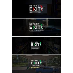 Before Exit Ultimate Bundle XBOX LIVE Key EUROPE