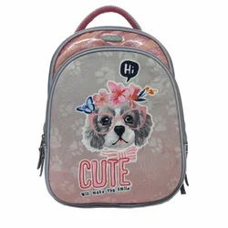 Anatomski ranac super light- kick cute 2025. ( 32278 )