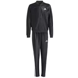 Adidas JG GLAM TS, dječija trenerka, crna ZB513