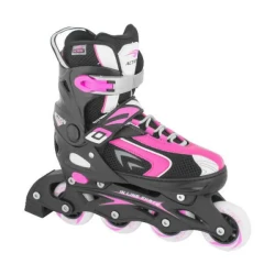 Roleri PW-126B PVC šina (40-43) ACTION
