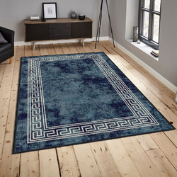 CONCEPTUM HYPNOSE Tepih (120x180) Els2150 Dark Blue