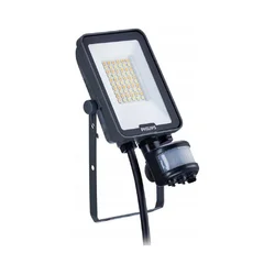 Philips-LED reflektor sa senzorom LEDINAIRE ALL-IN LED/20W/230V 3000/4000/6500K IP65