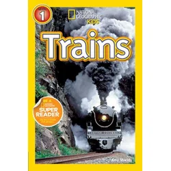 Trains
