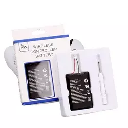 Baterija za PS5 kontroler 2650mAh
