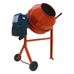 Mesalica za beton 130l ALTRAD