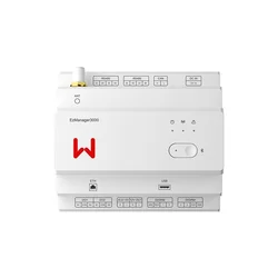 GoodWe EZMANAGER3000 Sistem upravljanja energijo GOODWE EMS-Intelligent EZManager3000